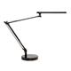 133783 400033683 Lampe UNILUX Mambo LED svart Bordlampe | Arbeidsbelysning